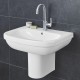 Раковина подвесная Grohe Euro Ceramic 39323000 Раковина подвесная Grohe Euro Ceramic 39323000