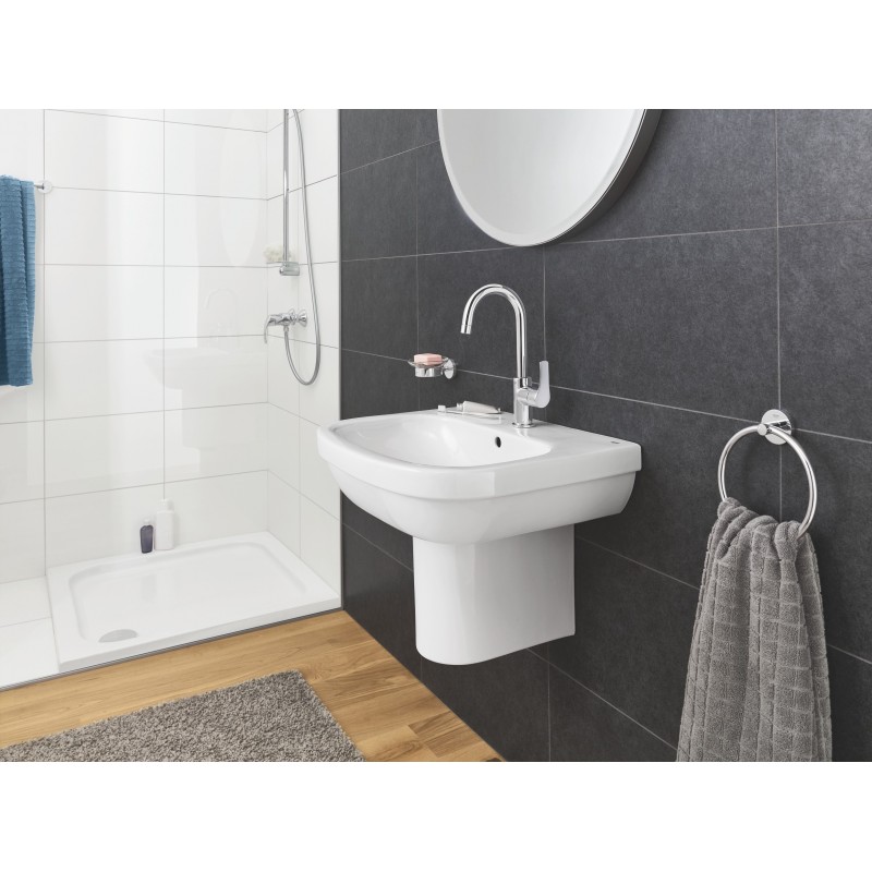 Раковина подвесная Grohe Euro Ceramic 39323000 Раковина подвесная Grohe Euro Ceramic 39323000