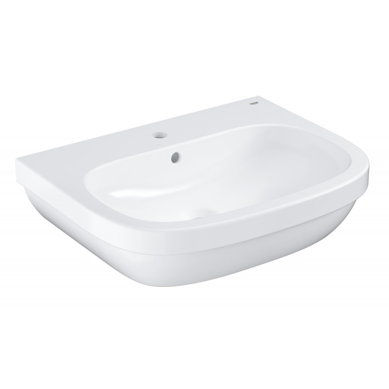Раковина подвесная Grohe Euro Ceramic 3932300H Раковина подвесная Grohe Euro Ceramic 3932300H