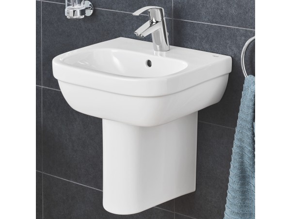 Раковина подвесная Grohe Euro Ceramic 39324000