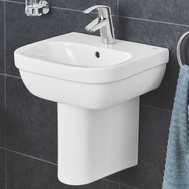 Раковина подвесная Grohe Euro Ceramic 39324000 Раковина подвесная Grohe Euro Ceramic 39324000