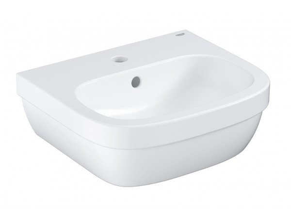 Раковина подвесная Grohe Euro Ceramic 39324000