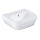Раковина подвесная Grohe Euro Ceramic 39324000 Раковина подвесная Grohe Euro Ceramic 39324000