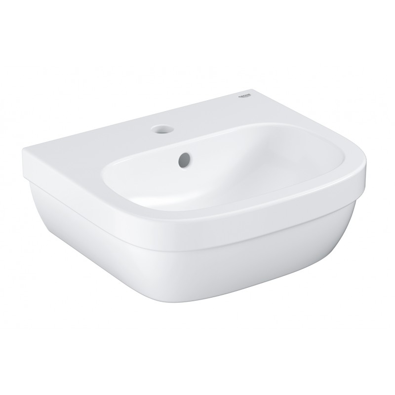 Раковина подвесная Grohe Euro Ceramic 3932400H Раковина подвесная Grohe Euro Ceramic 3932400H