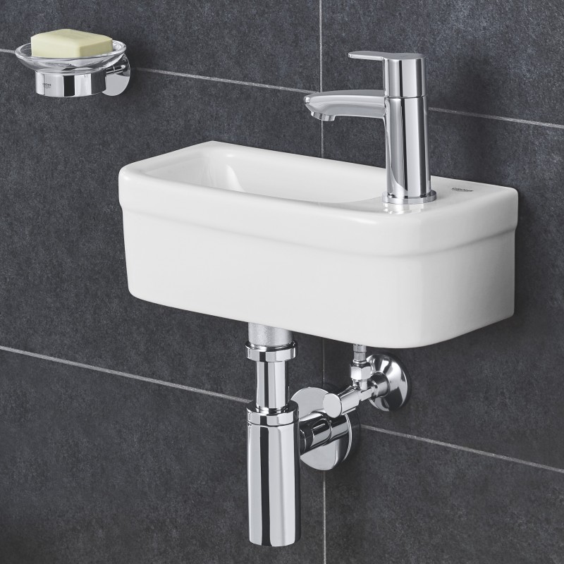 Раковина подвесная Grohe Euro Ceramic 39327000 Раковина подвесная Grohe Euro Ceramic 39327000