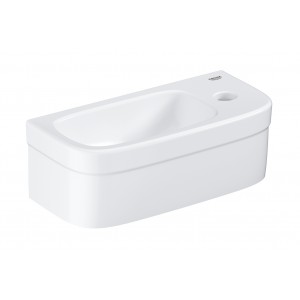 Раковина подвесная Grohe Euro Ceramic 39327000