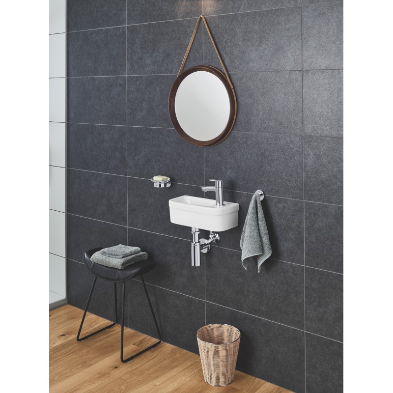 Раковина подвесная Grohe Euro Ceramic 39327000 Раковина подвесная Grohe Euro Ceramic 39327000