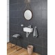 Раковина подвесная Grohe Euro Ceramic 39327000 Раковина подвесная Grohe Euro Ceramic 39327000