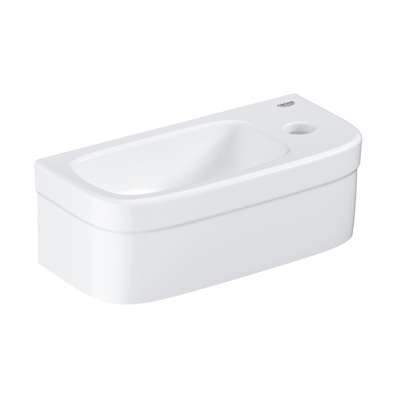 Раковина подвесная Grohe Euro Ceramic 3932700H Раковина подвесная Grohe Euro Ceramic 3932700H