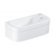 Раковина подвесная Grohe Euro Ceramic 3932700H Раковина подвесная Grohe Euro Ceramic 3932700H