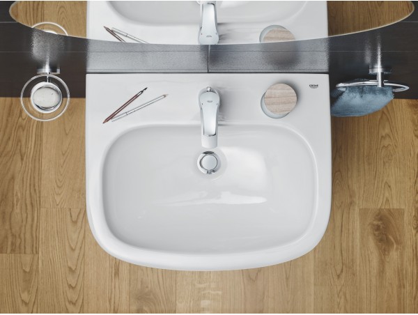 Раковина подвесная Grohe Euro Ceramic 39335000