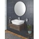 Раковина встраиваемая сверху, накладная Grohe Euro Ceramic 39337000