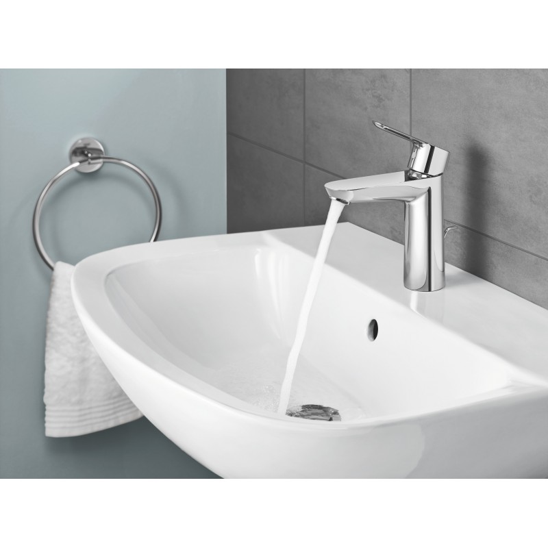Раковина подвесная Grohe Bau Ceramic 39421000 Раковина подвесная Grohe Bau Ceramic 39421000