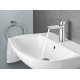 Раковина подвесная Grohe Bau Ceramic 39421000 Раковина подвесная Grohe Bau Ceramic 39421000