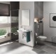 Раковина подвесная Grohe Bau Ceramic 39421000 Раковина подвесная Grohe Bau Ceramic 39421000