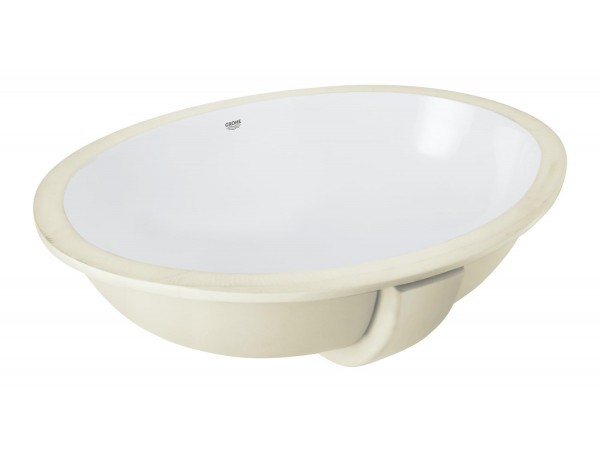 Раковина встраиваемая снизу Grohe Bau Ceramic 39423000