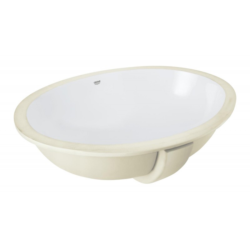 Раковина встраиваемая снизу Grohe Bau Ceramic 39423000 Раковина встраиваемая снизу Grohe Bau Ceramic 39423000