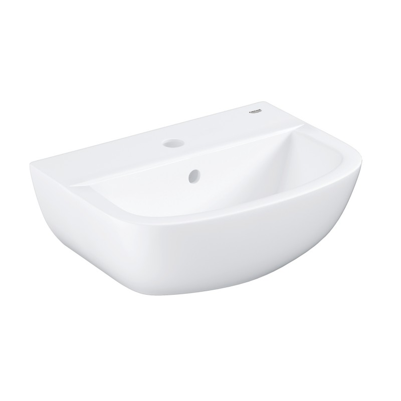 Раковина подвесная Grohe Bau Ceramic 39424000 Раковина подвесная Grohe Bau Ceramic 39424000