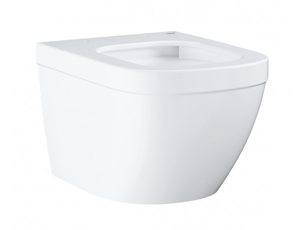 Унитаз подвесной безободковый Grohe Euro Ceramic 3920600H