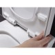Унитаз подвесной безободковый Grohe Euro Ceramic 39328000 Унитаз подвесной безободковый Grohe Euro Ceramic 39328000