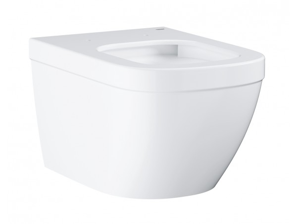 Унитаз подвесной безободковый Grohe Euro Ceramic 3932800H