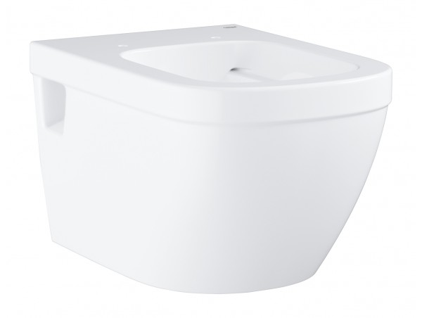 Унитаз подвесной безободковый Grohe Euro Ceramic 39538000
