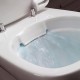 Унитаз подвесной безободковый Geberit Selnova 500.265.01.1-500.335.01.1 Унитаз подвесной безободковый Geberit Selnova 500.265.01.1-500.335.01.1