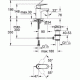 Комплект для душа со смесителем Grohe Eurosmart Cosmopolitan 116939 (32837000,32825000,27786002) Комплект для душа со смесителем Grohe Eurosmart Cosmopolitan 116939 (32837000,32825000,27786002)