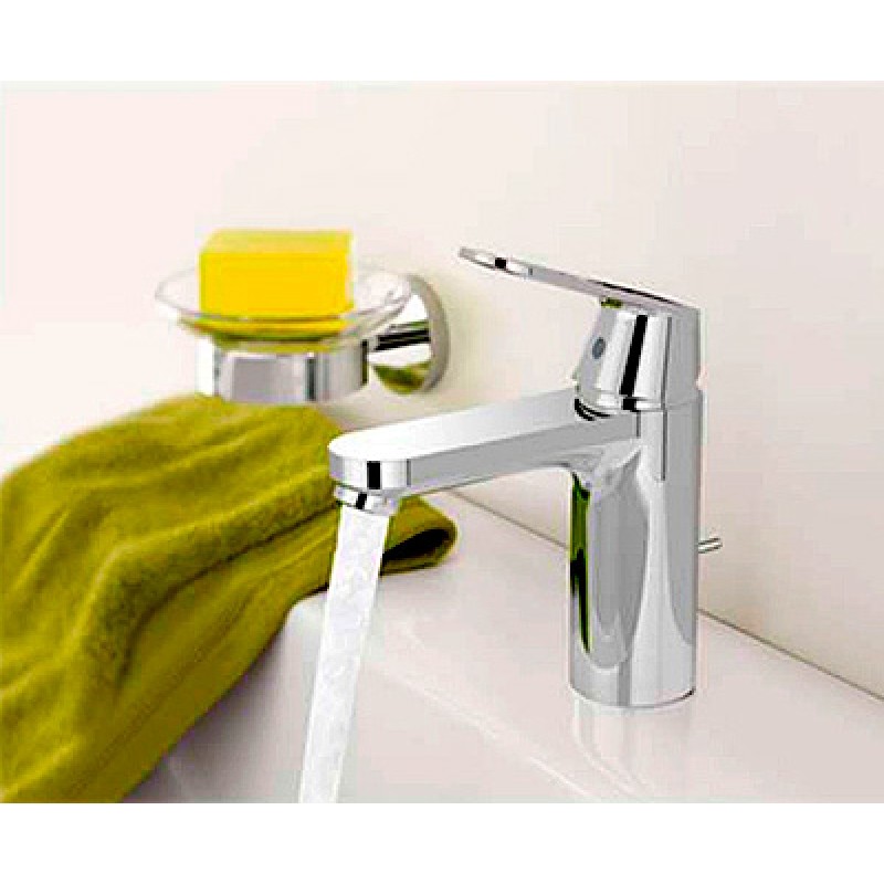 Комплект для ванной со смесителем Grohe Eurosmart Cosmopolitan 121656 (32831000,23325000,27926001) NB0005 Комплект для ванной со смесителем Grohe Eurosmart Cosmopolitan 121656 (32831000,23325000,27926001) NB0005