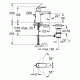 Комплект для ванной со смесителем Grohe Eurosmart Cosmopolitan 121656 (32831000,23325000,27926001) NB0005 Комплект для ванной со смесителем Grohe Eurosmart Cosmopolitan 121656 (32831000,23325000,27926001) NB0005