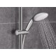 Комплект для ванной со смесителем Grohe Eurosmart Cosmopolitan 121656 (32831000,23325000,27926001) NB0005 Комплект для ванной со смесителем Grohe Eurosmart Cosmopolitan 121656 (32831000,23325000,27926001) NB0005