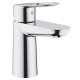 Комплект для ванной со смесителем Grohe BauLoop 121827 / 118105 (23341000,23337000,27598001) NB0056