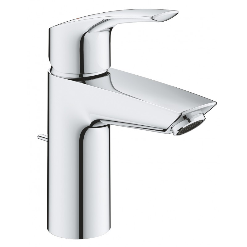Комплект для ванной со смесителем Grohe Eurosmart 123570N (33300003,33265003,27853001) NB0042