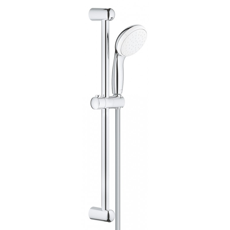 Комплект для ванной со смесителем Grohe Eurosmart 123570N (33300003,33265003,27853001) NB0042