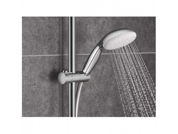 Комплект для ванной со смесителем Grohe BauClassic 124404 (32865000,23162000,27853000) NB0057 Комплект для ванной со смесителем Grohe BauClassic 124404 (32865000,23162000,27853000) NB0057