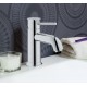 Комплект для ванной со смесителем Grohe BauClassic 124404 (32865000,23162000,27853000) NB0057