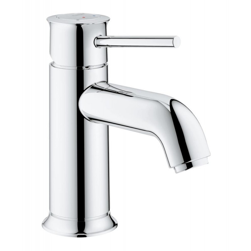Комплект для душа со смесителем Grohe BauClassic 124404D (32867000,23162000,27853001) Комплект для душа со смесителем Grohe BauClassic 124404D (32867000,23162000,27853001)