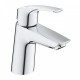 Комплект для ванной с термостатом Grohe Eurosmart Grohtherm 800 124422 (34567000,23968003,27924003)