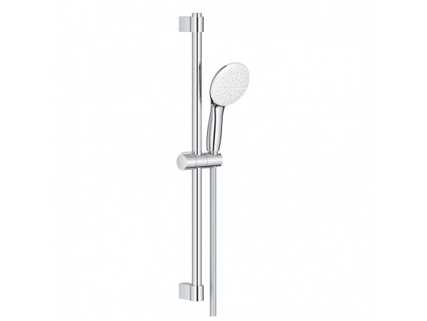 Комплект для ванной со смесителем Grohe Euroeco 124428 (32743000,32734000,27853000) NB0003 Комплект для ванной со смесителем Grohe Euroeco 124428 (32743000,32734000,27853000) NB0003