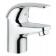 Комплект для ванной со смесителем Grohe Euroeco 124428 (32743000,32734000,27853000) NB0003