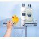 Комплект для ванной с термостатом Grohe Grohtherm 2000 New 34464-23324 (34464001,23324001,27598001) Комплект для ванной с термостатом Grohe Grohtherm 2000 New 34464-23324 (34464001,23324001,27598001)