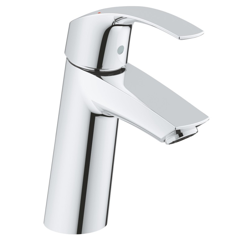 Комплект для ванной с термостатом Grohe Grohtherm 2000 New 34464-23324 (34464001,23324001,27598001) Комплект для ванной с термостатом Grohe Grohtherm 2000 New 34464-23324 (34464001,23324001,27598001)