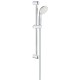 Комплект для ванной с термостатом Grohe Grohtherm 2000 New 34464-23324 (34464001,23324001,27598001) Комплект для ванной с термостатом Grohe Grohtherm 2000 New 34464-23324 (34464001,23324001,27598001)