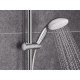 Комплект для душа с термостатом Grohe Eurosmart Grohtherm 800 34558-32467 (34558000,32467002,27926000) Комплект для душа с термостатом Grohe Eurosmart Grohtherm 800 34558-32467 (34558000,32467002,27926000)