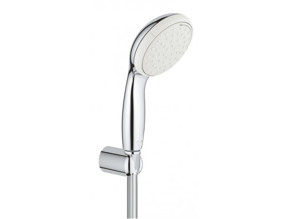 Смеситель для душа с душевым гарнитуром Grohe Bauedge 2333327799