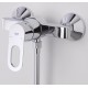 Смеситель для душа с душевым гарнитуром Grohe BauLoop 2334026084