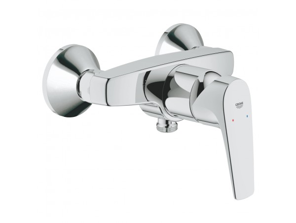 Смеситель для душа с подключением шланга Grohe Bauflow 23755000