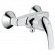 Смеситель для душа с подключением шланга Grohe Baucurve 32807000