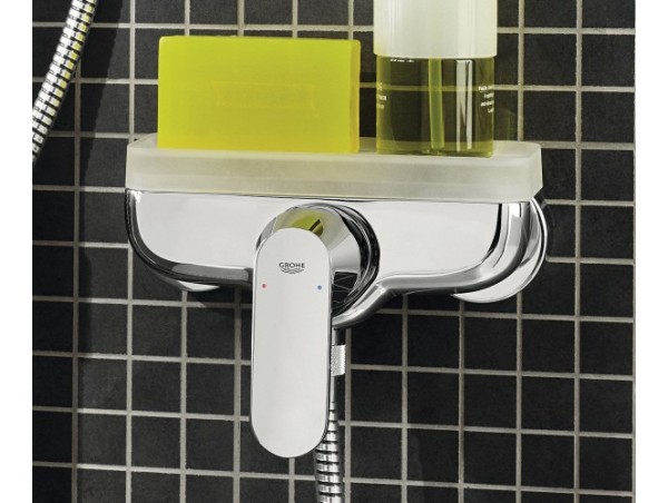 Смеситель для душа с подключением шланга Grohe Eurosmart Cosmopolitan 32837000