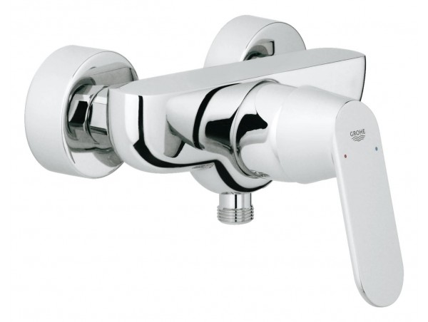 Душ гигиенический со смесителем 1 режим струи Grohe Eurosmart Cosmopolitan 3283726354 Душ гигиенический со смесителем 1 режим струи Grohe Eurosmart Cosmopolitan 3283726354